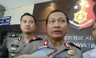 Polda Jatim Tahan Dua Tersangka Hoaks Asrama Papua di Surabaya