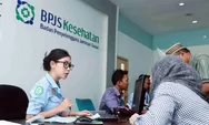 Iuran Naik, Peserta BPJS Kesehatan Pilih Turun Kelas