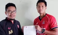 Tiga Pemain Baru Dikontrak Persijap Jepara