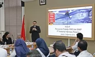 PT KAI Tingkatkan Kesehatan dan Keselamatan Kerja