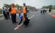 Kecelakaan Tol Cipularang, Enam Jenazah Korban Masih Misterius