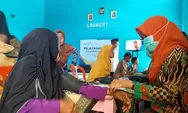 Orang Tua Diharapkan Perhatikan Asupan Gizi Anak