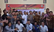 Bupati Wihaji Gelar Sayembara Pilkades Tanpa Politik Uang