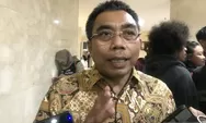Gembong: Jakarta Punya Gubernur Unik