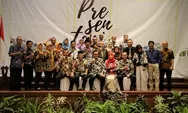 Lomba Hari Habitat 2019, Pemkab Tegal Ajukan Kampung Situnggul