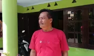 Dikira Latihan Menembak, Sugianto Panik Dengar Ledakan di Mako Brimob Srondol