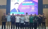 Poempida Hidayatulloh Dorong Mahasiswa Berinovasi di Era Digital