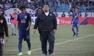 GM PSIS Targetkan Poin Penuh Meski Tanpa Penonton