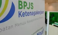 BPJS Ketenagakerjaan Edukasi SMK Negeri 2 Magelang Soal Perlindungan Anak