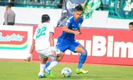 Kalah 4-0 Atas Persebaya, PSIS Terancam Masuk Zona Merah