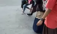 Viral, Video Perundungan Siswi SMP di Kendal