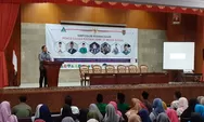 GP Ansor Kota Semarang Ajak Pemuda Perangi Radikalisme