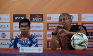 Imbangi Kalteng Putra, Mental Pemain PSIS Disebut Bangkit