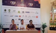 Ndalem Gondosuli Batik Week 2 Digelar di Laweyan Solo