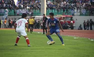 Ditahan Perseru Badak Lampung 0-0, PSIS Terancam Masuk Zona Degradasi