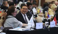 Tak Diajukan Sebagai Wakil Ketua DPR, Fadli Zon: Saya Malah  Bersyukur