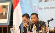 Bawaslu Jateng Sebut Anggaran Pengawasan Pilkada Demak Belum Beres