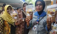 Diskop UKM Jateng Kembangkan Potensi Gula Semut di Daerah Miskin