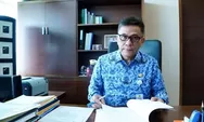 Saksi Kasus SPAM, Rildo Ananda Anwar Diperiksa KPK