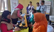 Ormas Diharapkan Bantu Edukasi Pentingnya Menjaga Kesehatan