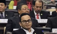 Anggota DPR Rano Alfath Ingin Teknologi Jadi Basis Pelayanan Publik