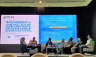 Solar Warrior: Indonesia Potensial Terapkan Energi Surya