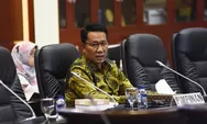 Terkait Perppu KPK, Presiden Disarankan Dialog dengan DPR