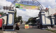 Komplek Sunan Kuning Semarang Dipastikan Tutup 18 Oktober