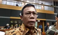 Politisi PDI Perjuangan: OTT KPK itu Pekerjaan Ala Sirkus
