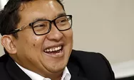 Fadli Zon Diyakini Jadi Menteri di Kabinet Jokowi-Ma'ruf Amin
