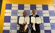 Aptisi Jateng Gandeng Tokyo University of Technology