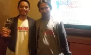 Mahasiswa USM Raih 10 Besar Film Dokumenter Bidikmisi Award 2019