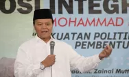 PKS Tetap Konsisten Menjadi Oposisi