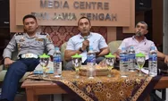 Kehadiran Ojek Daring Buat Ekosistem Berbisnis Baru di Semarang