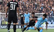 Menang 1-0 Atas Persela, PSIS Jauhi Zona Bahaya