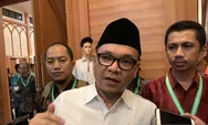 Golkar Berharap Presiden Jokowi Pilih Sosok yang Tepat Dalam Kabinet