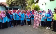 Bupati Brebes Ingatkan Ibu-ibu Agar Tak Nyinyir