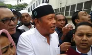Terkait Gagalkan Pelantikan Presiden, Eggi Sudjana Ditangkap Polisi Lagi
