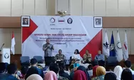 Garin Nugroho: Tokoh Humaniora Dibutuhkan Saat Ini