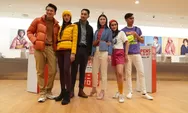 Lebarkan Sayap, UNIQLO Buka Gerai Baru di Semarang