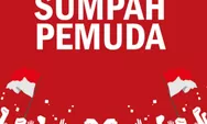 Hari Sumpah Pemuda, Prasasti Persatuan Pemuda Indonesia