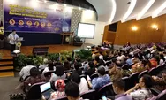 Unika Gelar Seminar Internasional tentang Inovasi Pendidikan