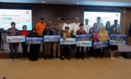 Udinus dan BPBD Gelar Lomba Animasi Mitigasi Bencana