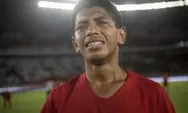 Bek Kanan Timnas Indonesia U-16 Alfin Lestaluhu Meninggal Dunia