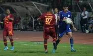 Lawan PSIS Semarang, PSS Sleman Targetkan Curi Poin