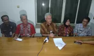 Ganjar Minta Bupati Wali Kota Segera Kirimkan Rekomendasi UMK 2020