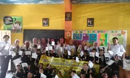 Komitmen HIMPSI Malang dan Rotary Club Pulihkan 430 Anak Korban Bencana