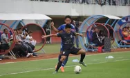 Manajemen Tanggapi Keinginan Pelatih PSIS Bermain di Maguwoharjo