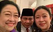 Pengamat Sebut Duet Prabowo-Puan Pilpres 2024 Bukan Harga Mati