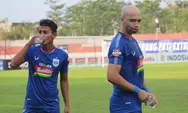 PSIS Dituntut Bangkit saat Ladeni Bali United